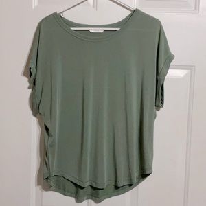 Free People Like New “We The Free You Rock”  T-Shirt Medium
